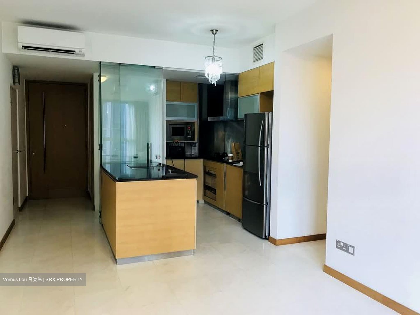 The Clift (D1), Apartment #566428351